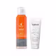 Kit Mantecorp - Protetor Solar Mantecorp Episol Intense Spray Fps 30 200ml e Protetor Solar Facial Natural Mantecorp Episol Sec Oc Fps 60 60g (1)