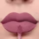 Batom Líquido Creamy Matte Classy  Mari Maria (4)