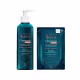Kit Facial Avène Clenance Intense Gel Limpeza Avène Clenance Intense com Refil - Gel 300g e Refil 240g (1)