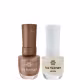 Ana Hickmann kit de Esmalte Cor Sun-Drop + Base Seda (3)