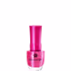 Ana Hickmann kit de Esmalte Cor Flamingo + Base Seda (2)