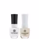 Ana Hickmann kit de Esmalte Cor Branquinho Loka + Base Seda (3)