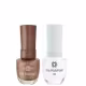 Ana Hickmann kit de Esmalte Cor Sun-Drop + Base (1)