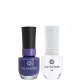 Ana Hickmann kit de Esmalte Cor Eleonora + Base (3)