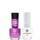 Ana Hickmann kit de Esmalte Cor Party Time + Base (1)