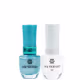 Ana Hickmann kit de Esmalte Cor Diamante Azul + Base (3)