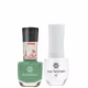 Ana Hickmann kit de Esmalte Cor Triunfo + Base (2)
