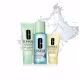 Kit Clinique Sistema 3 Passos Introdução Pele 4 (3 produtos) (3)
