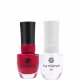 Ana Hickmann kit de Esmalte Cor Vim Pra Causar + Base (1)