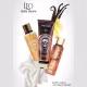 Kit Body Splash + Creme Shimmer Signo Leão Stella Dustin (3)