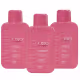 Kit Nuance Liso Perfeito Pós Quím. Home Care 3 Un 250ml (1)