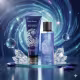 Kit Body Splash+Loção Hidratante Signo Aquario Stella Dustin (2)