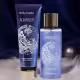 Kit Body Splash+Loção Hidratante Signo Aquario Stella Dustin (4)