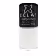 Esmalte Cravo Branco Hipoalergênico Alergoshop 7ml
