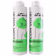 LET ME BE KIT SHAMPOO+CONDICIONADOR ALOE VERA  2X1000ML