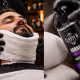 Perfume de Toalha Barber Therapy Classe A Barber 250ml Roxo (5)