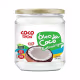 Óleo de coco extravirgem 200ml – Coco Show (1)