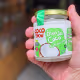 Óleo de coco extravirgem 200ml – Coco Show (3)