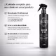Leave-in 3 em 1 Classe A Barber For Men Barba Cabelo Corpo (6)