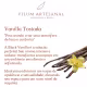Filum Artesanal Home Spray de Ambiente Vanilla Tostada 200ml (2)