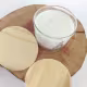 Filum Artesanal Vela Aromática Perfumada Linha Fé Nossa Senhora Aparecida 100g (2)