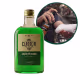 Loção Pós Barba Verde Classe A Ação Antisséptica 240ml (1)