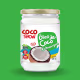 Óleo de Coco Extravirgem 500ml – Coco Show (2)