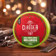 Pasta Modeladora Melancia Classe A 150g Alta Fixação (5)
