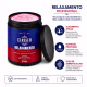Relaxamento Classe A 500g Biotina Queratina Uso Profissional (4)