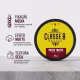 Pasta Matte Classe A Barber 80g Fixação Média Modeladora (2)