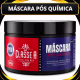 Máscara Pós Química Capilar ClasseA 300g Hidratação Profunda (2)