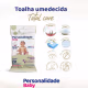 Kit C12 Lenço Umedecido Pocket C20 - Personalidade Baby (6)