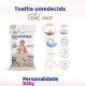 Kit C3 Lenço Umedecido Pocket C20 - Personalidade Baby (4)