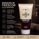 Esfoliante Facial Masculino Limpador Classe A Barber 200g (5)
