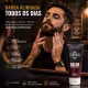 Balm Para Barba e Bigode Hidratante Classe A Barber 120g (5)