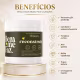 Máscara Capilar Reconstrução 500g Reconstruir Bem Me Faz (7)