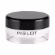 Inglot Amc Delineador em Gel Cremoso Branco 76 5,5g (1)