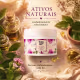 Máscara Nutrição e Reparação 300g Empoderar Bem Me Faz (6)