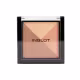 Inglot Multicolour System Pó Iluminador e Bronzeador 12 8,8g (1)