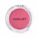Inglot Radiant Skin 43 - Blush Compacto Matte 2g (1)