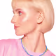 Inglot Soft Sparkler Face Eyes Body 51 - Iluminador 11g (2)