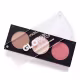 Inglot Glowow - Paleta Multifuncional 7g (3)