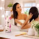 Shampoo Nutrição e Reparação 300g Empoderar Bem Me Faz (5)