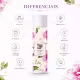 Shampoo Nutrição e Reparação 300g Empoderar Bem Me Faz (7)