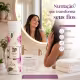 Shampoo Nutrição e Reparação 300g Empoderar Bem Me Faz (6)