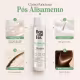 Shampoo Pós Alisamento 300ml Bem Me Faz Manutenção do Liso (4)