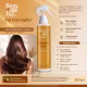 Leave-in Top Coat Capilar 300ml Bem Me Faz Óleo Patauá (2)