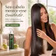 Leave-in Vinagre De Maçã Acidificante 300ml Bem Me Faz (7)