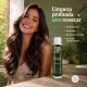 Shampoo Detox 500ml Bem Me Faz Limpeza Profunda Capilar (5)