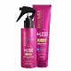 Kit Liso Perfeito Spray e Máscara 90g Mais Liso-Bio Extratus (1)
